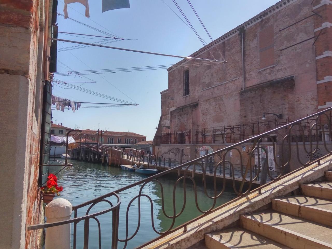 Ca Del Bianco 4 * Venedig